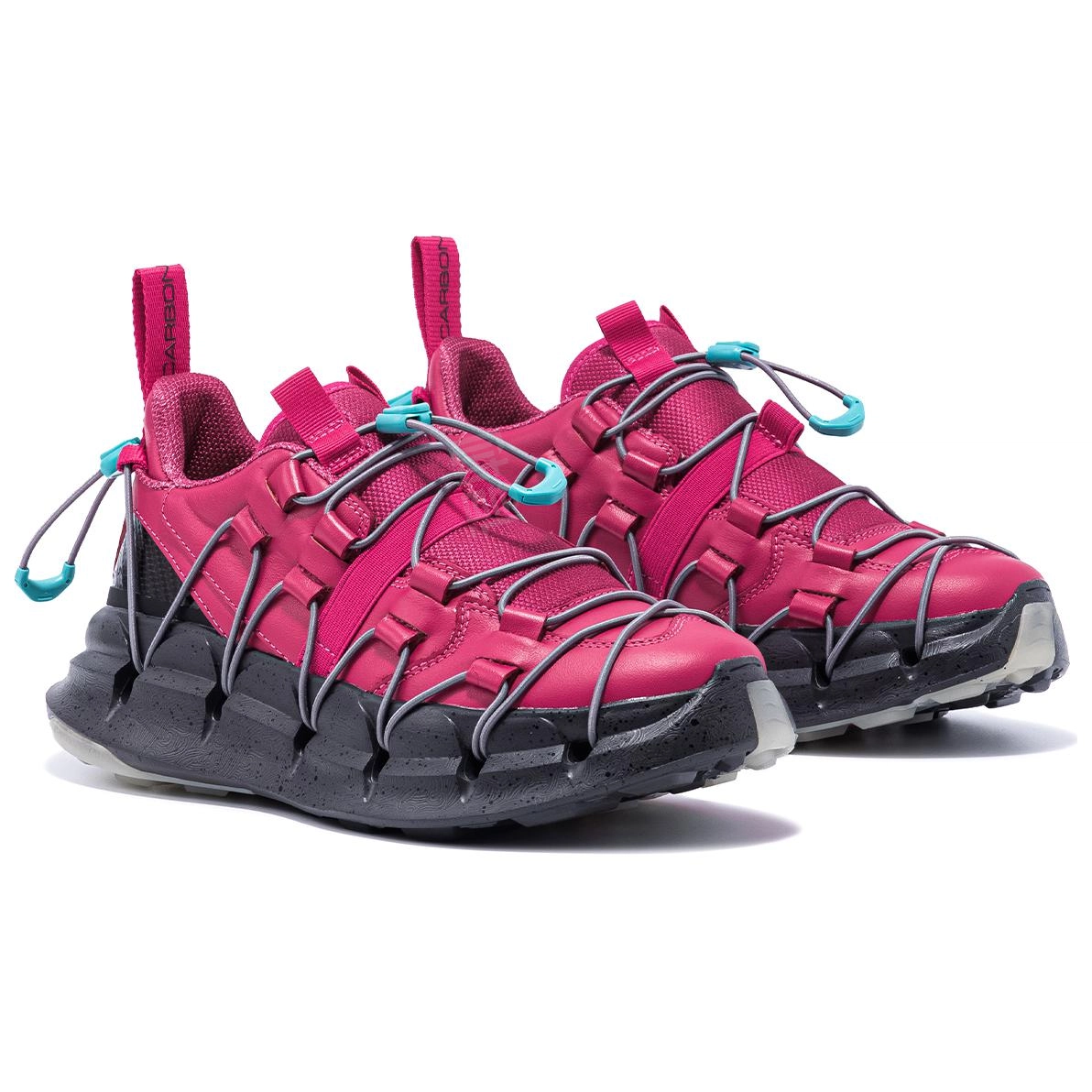 CARBONSTAR Shell CS
