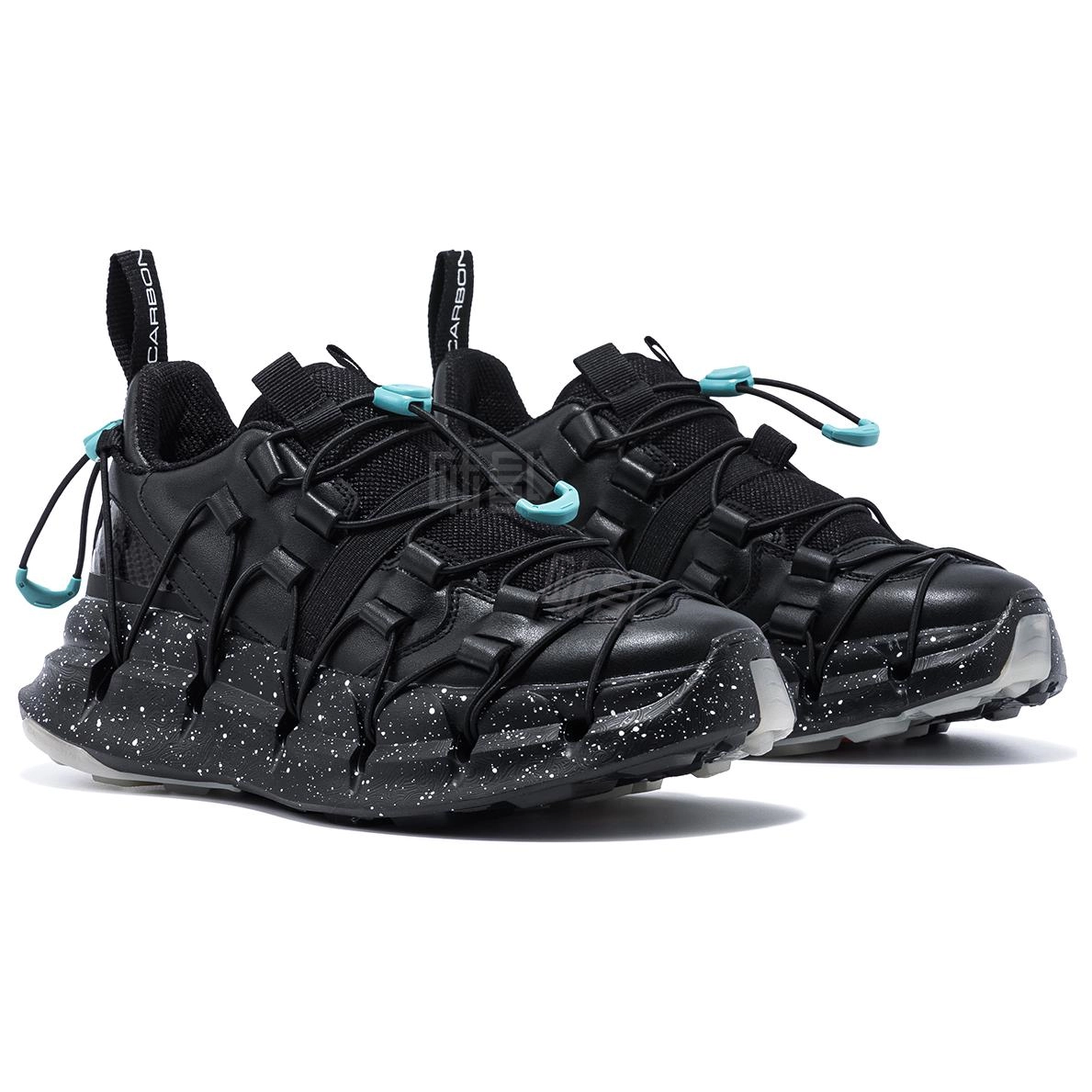 CARBONSTAR Shell