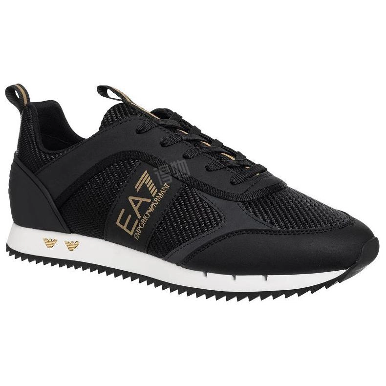 EMPORIO ARMANI EA7
