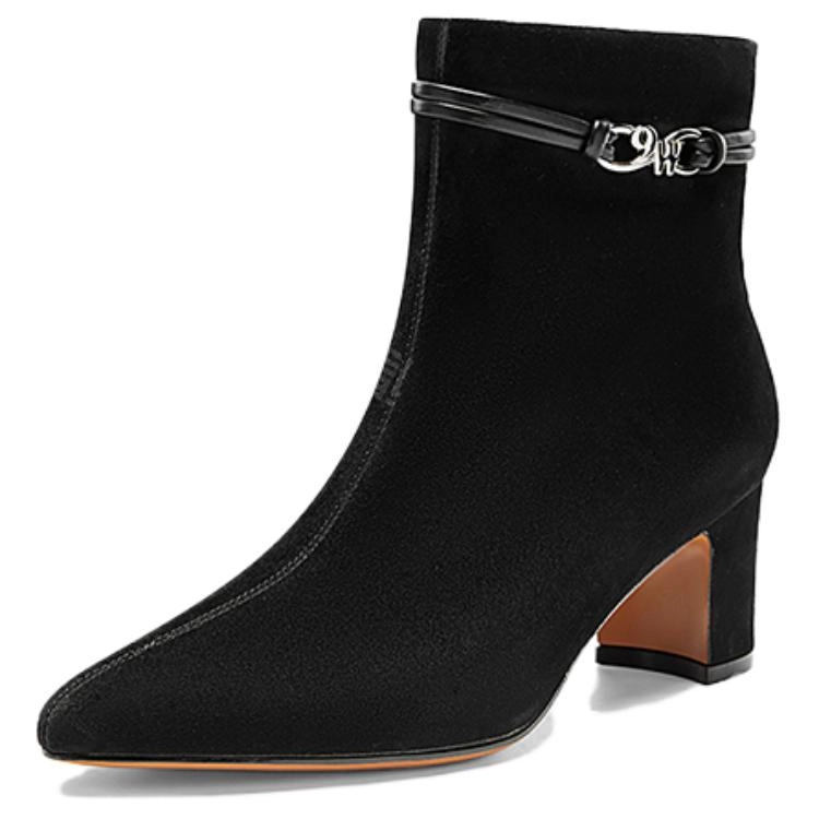 NINE WEST 6CM