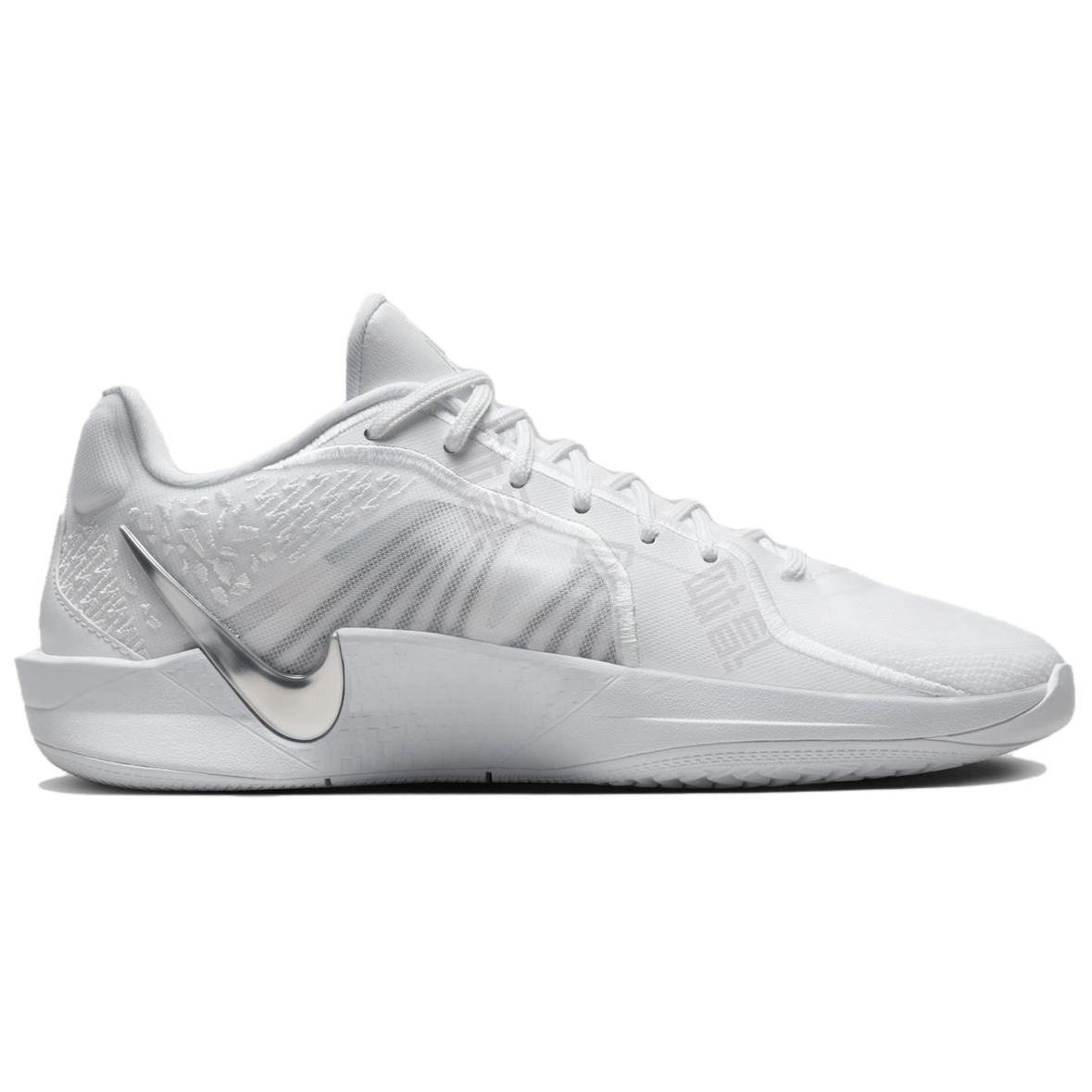 Nike Sabrina 2 EP