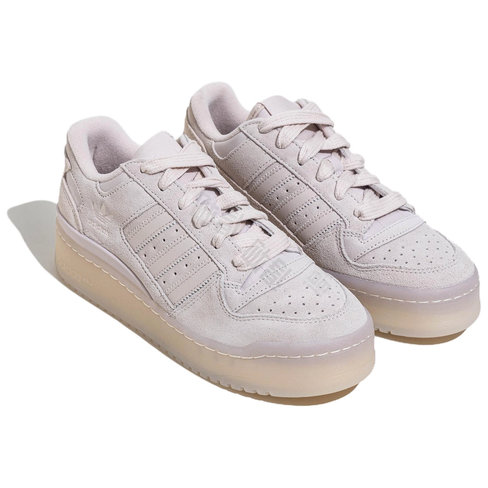 adidas originals FORUM BOLD STRIPES