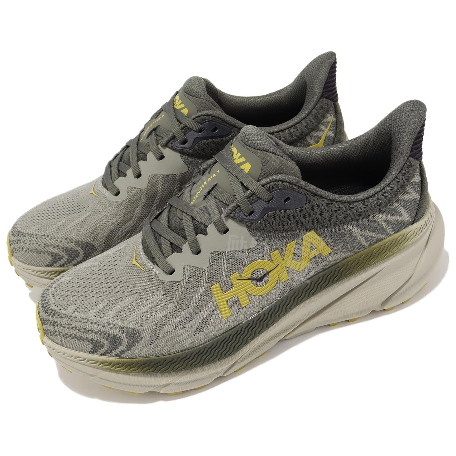 HOKA ONE ONE CHALLENGER 7 Wide