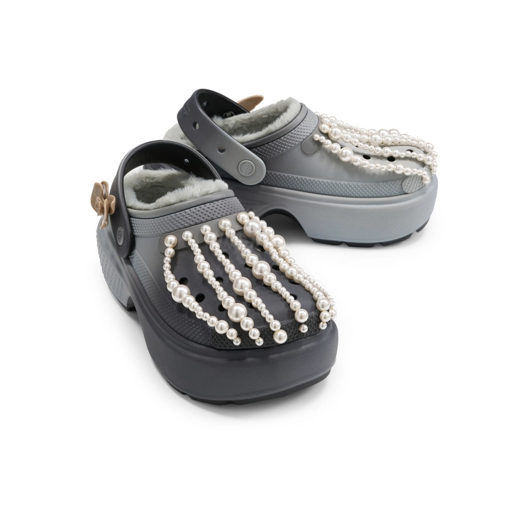 lost in echo x Crocs 5.5cm