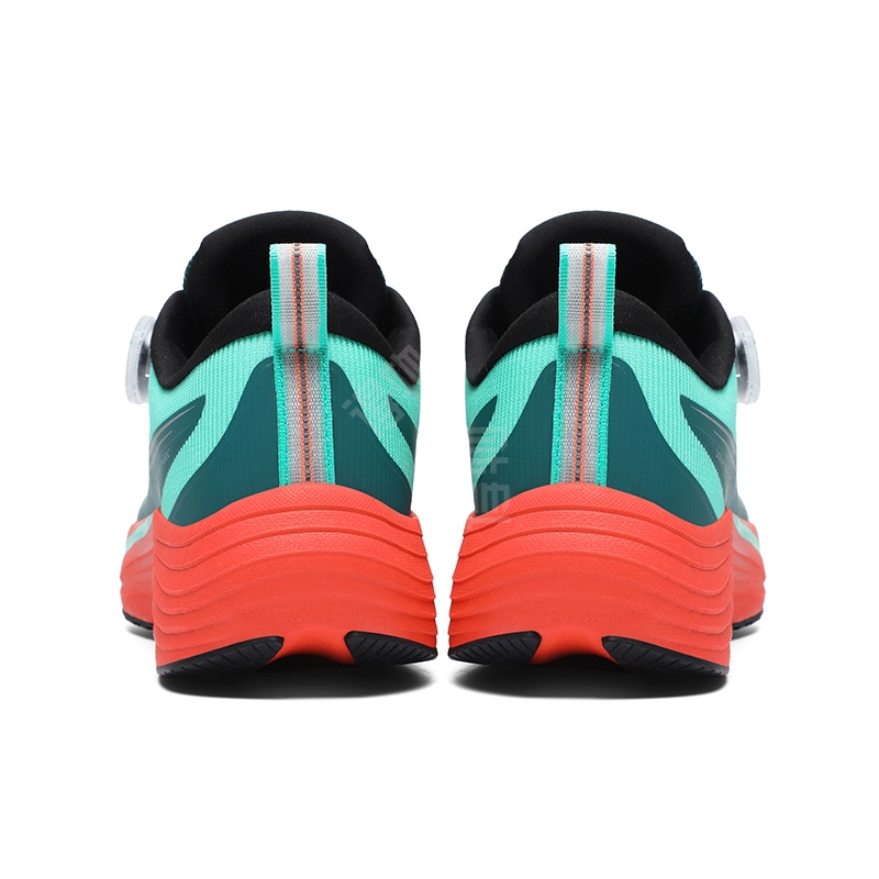 Up run TPUMD