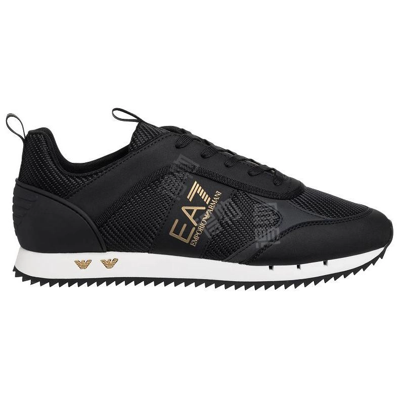 EMPORIO ARMANI EA7