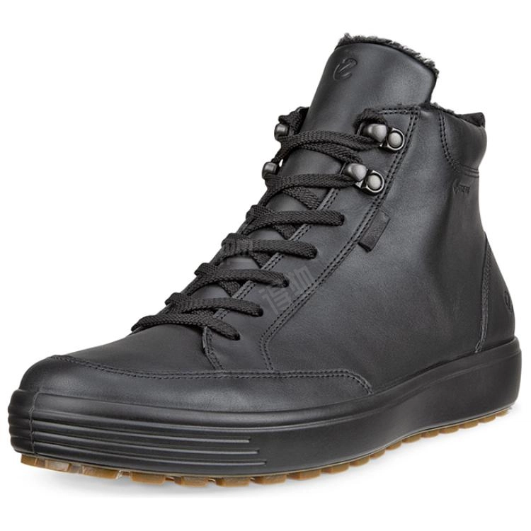 ecco Soft 7