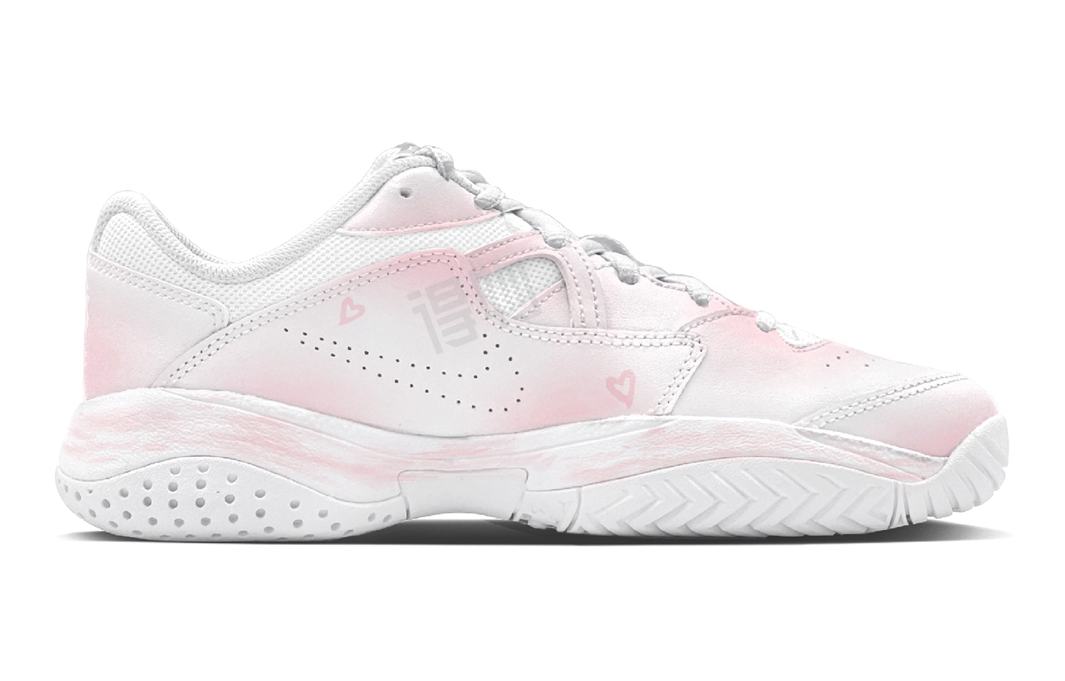 Nike Court Lite 2