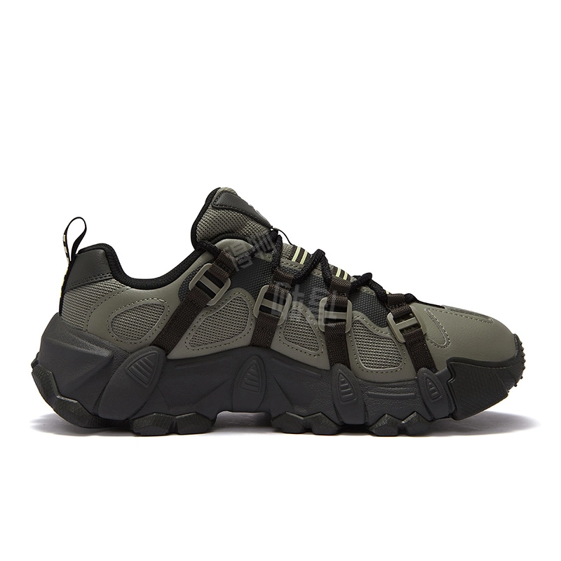 FILA FUSION EXOCET