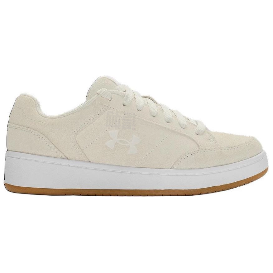 Under Armour Official Suede