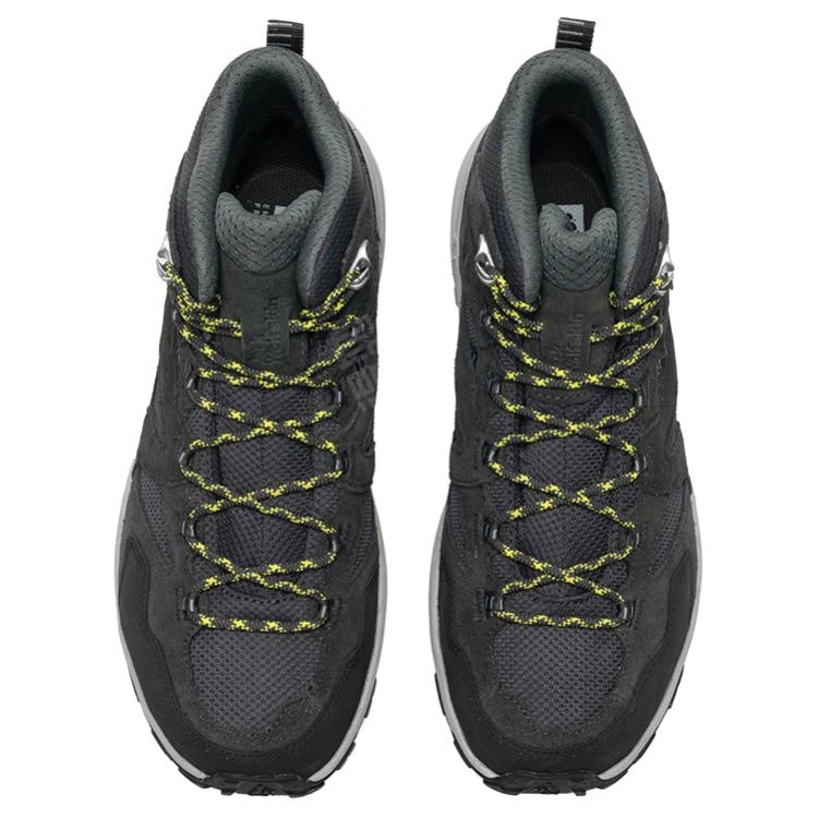 Jack Wolfskin