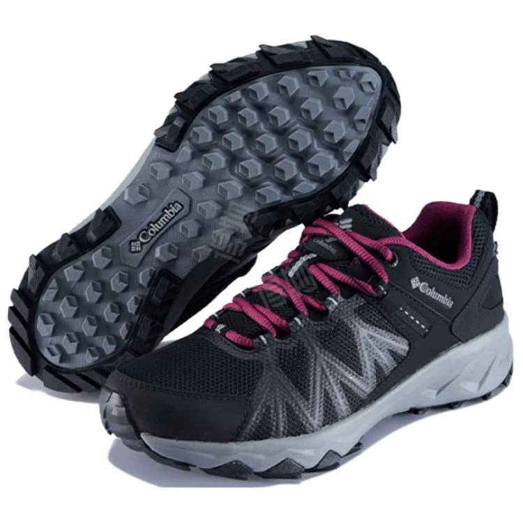 Columbia Peakfreak 2 OUTDRY
