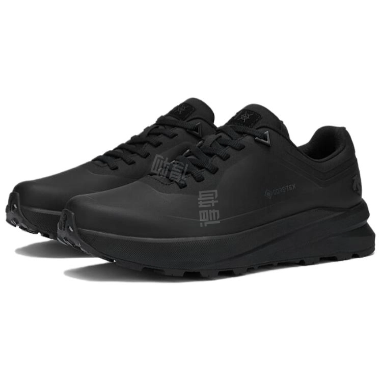 DESCENTE Dualis GORE-TEX