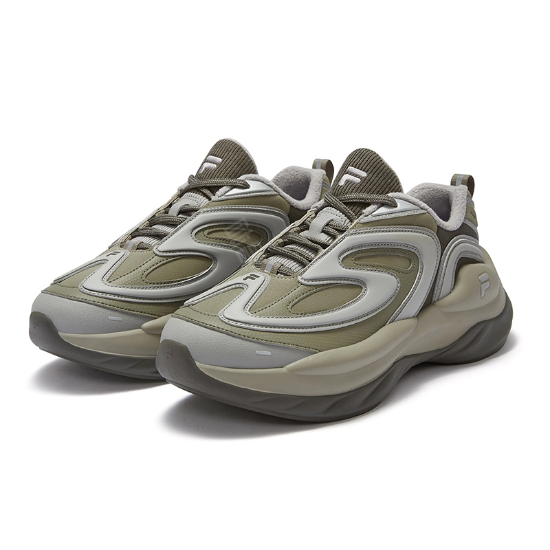 FILA FUSION BUZZARD