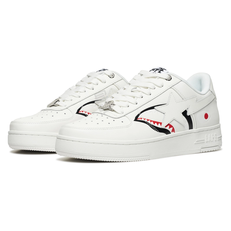 A BATHING APE FW24 BAPE STA