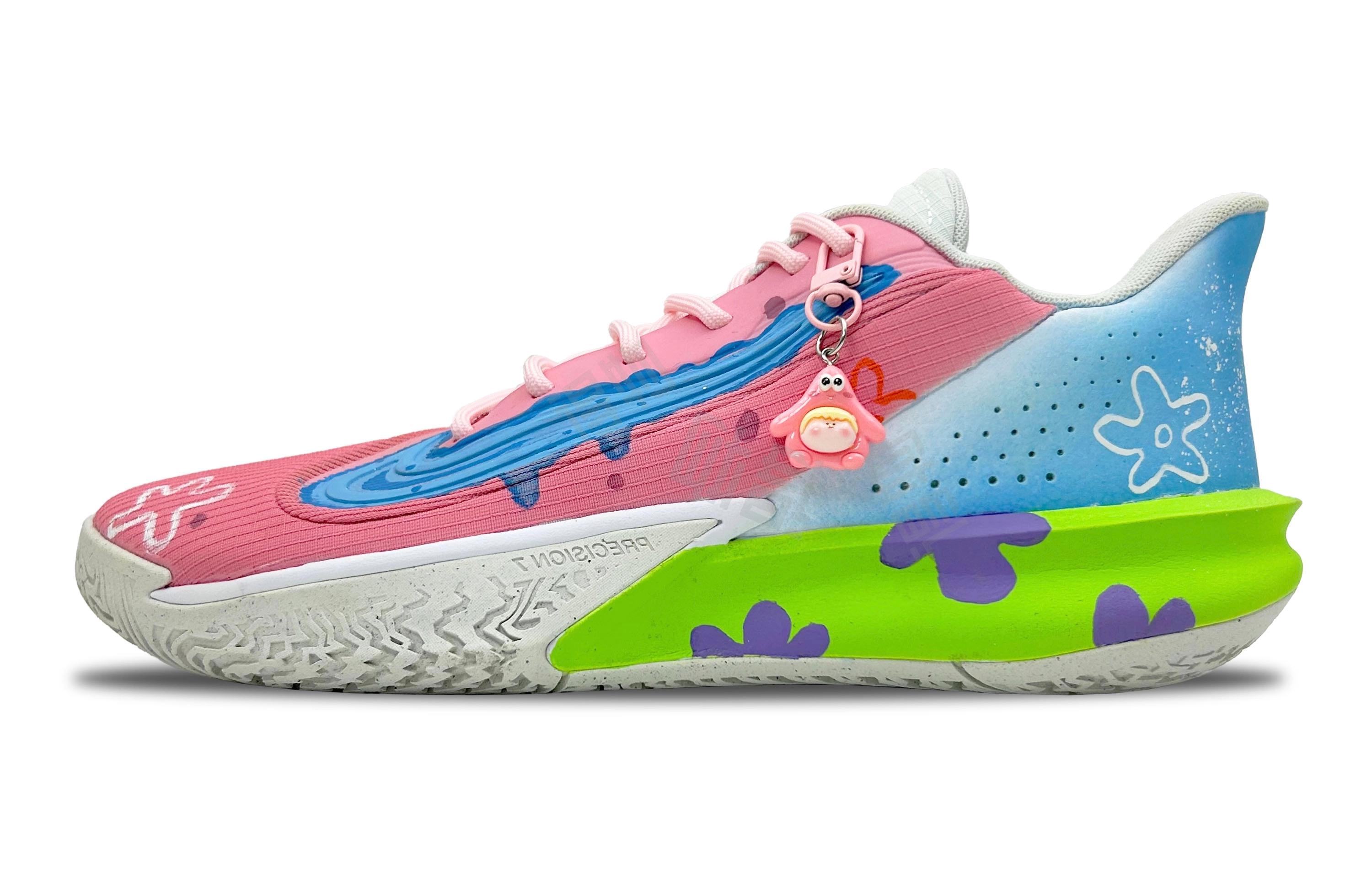 Nike Precision 7
