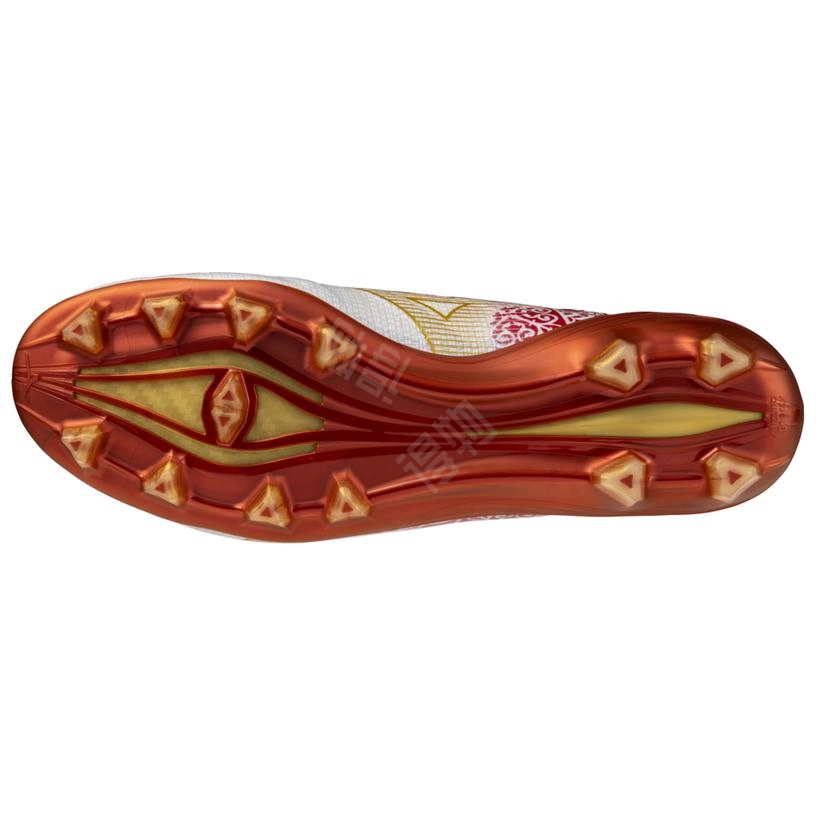 Mizuno Alpha
