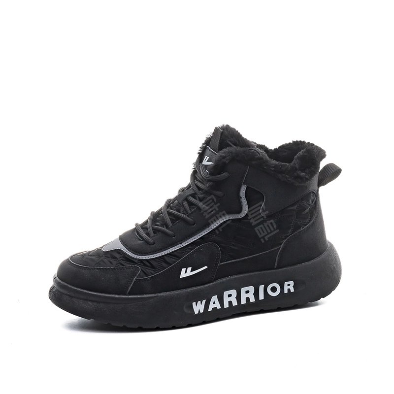 Warrior
