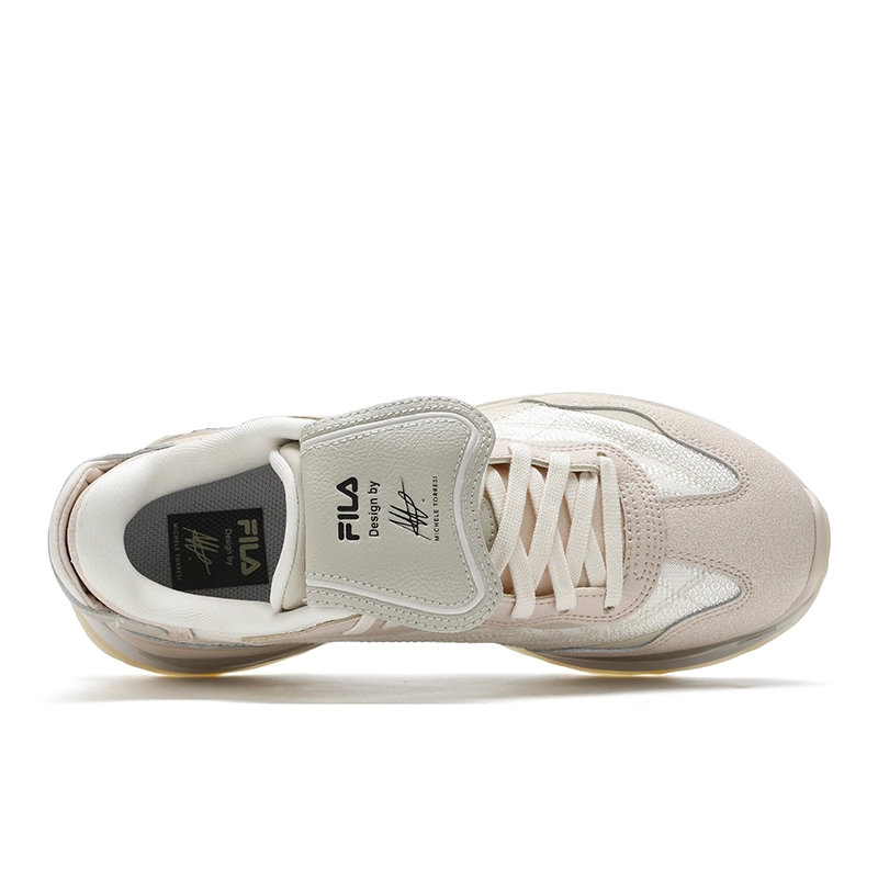 FILA KM2
