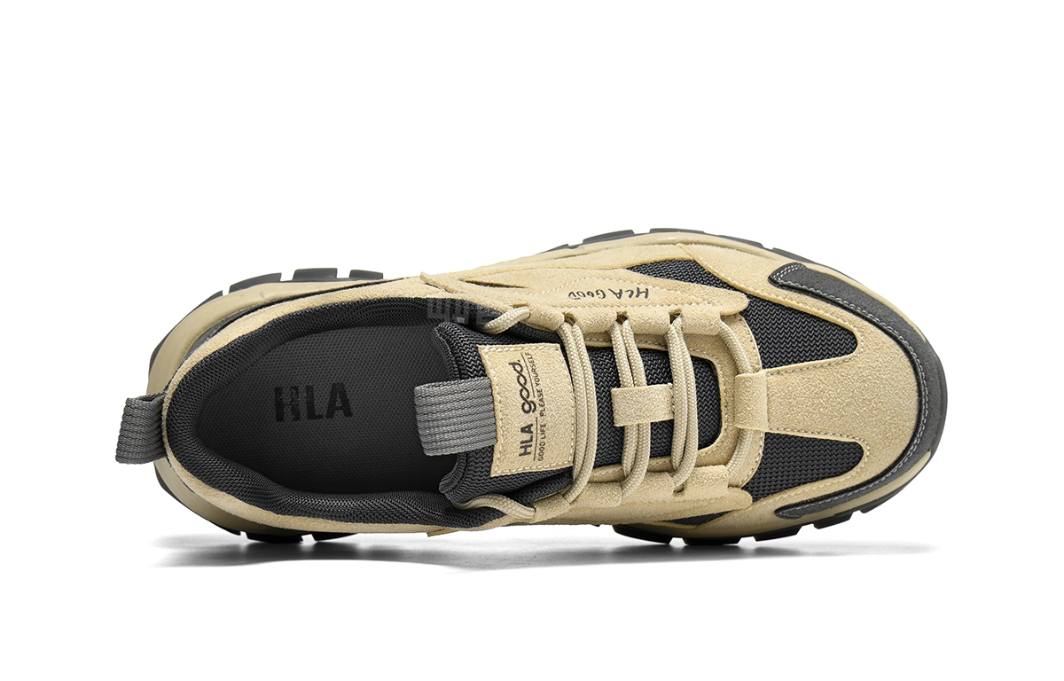 HLA