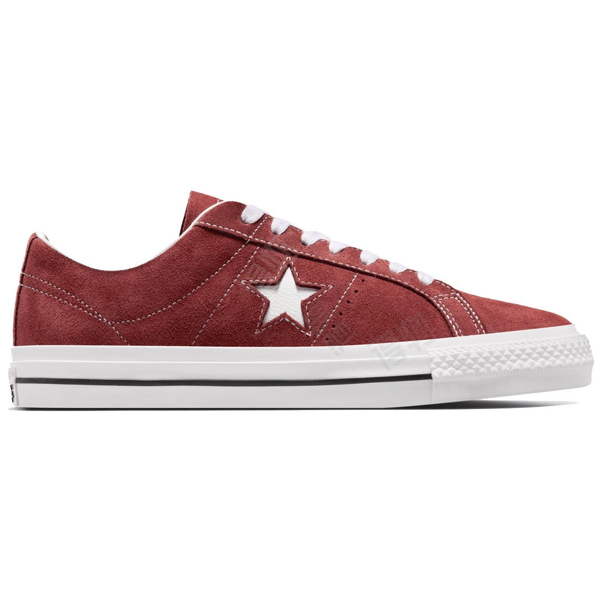 Converse One Star Pro