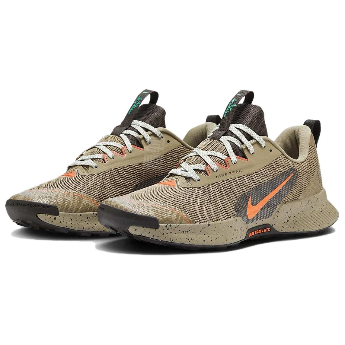 Nike Juniper Trail 3