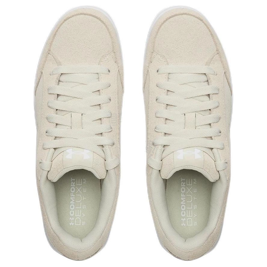 Under Armour Official Suede