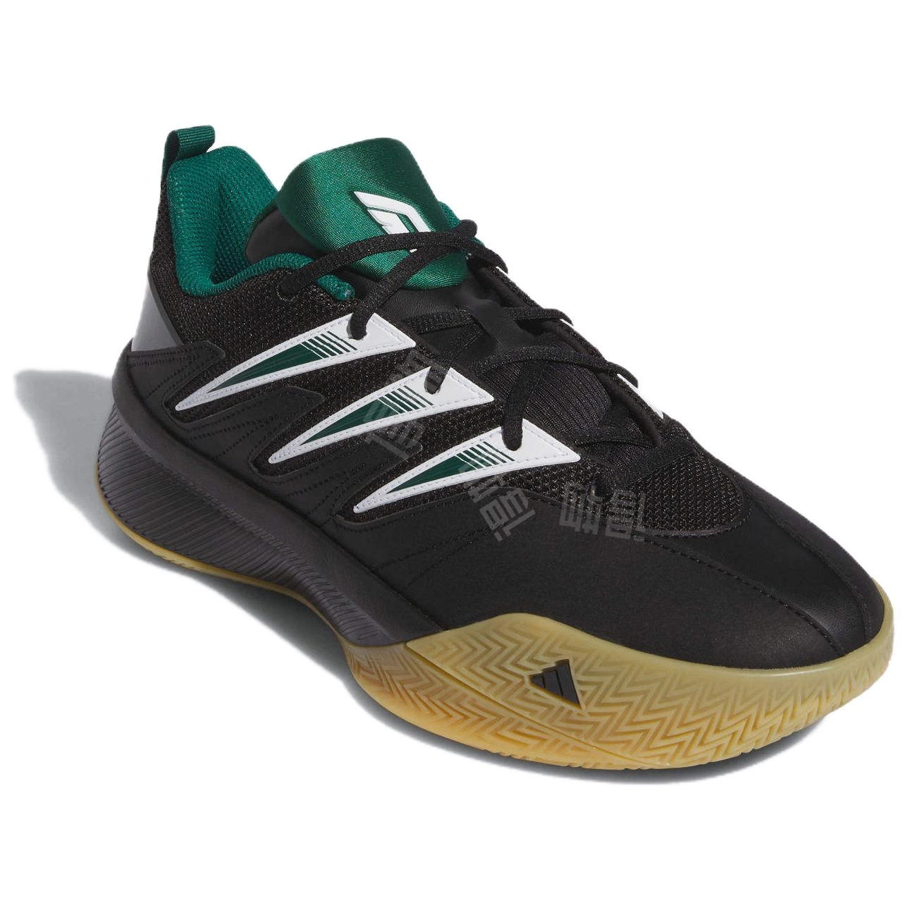 adidas LILLARD DAME CERTIFIED 2