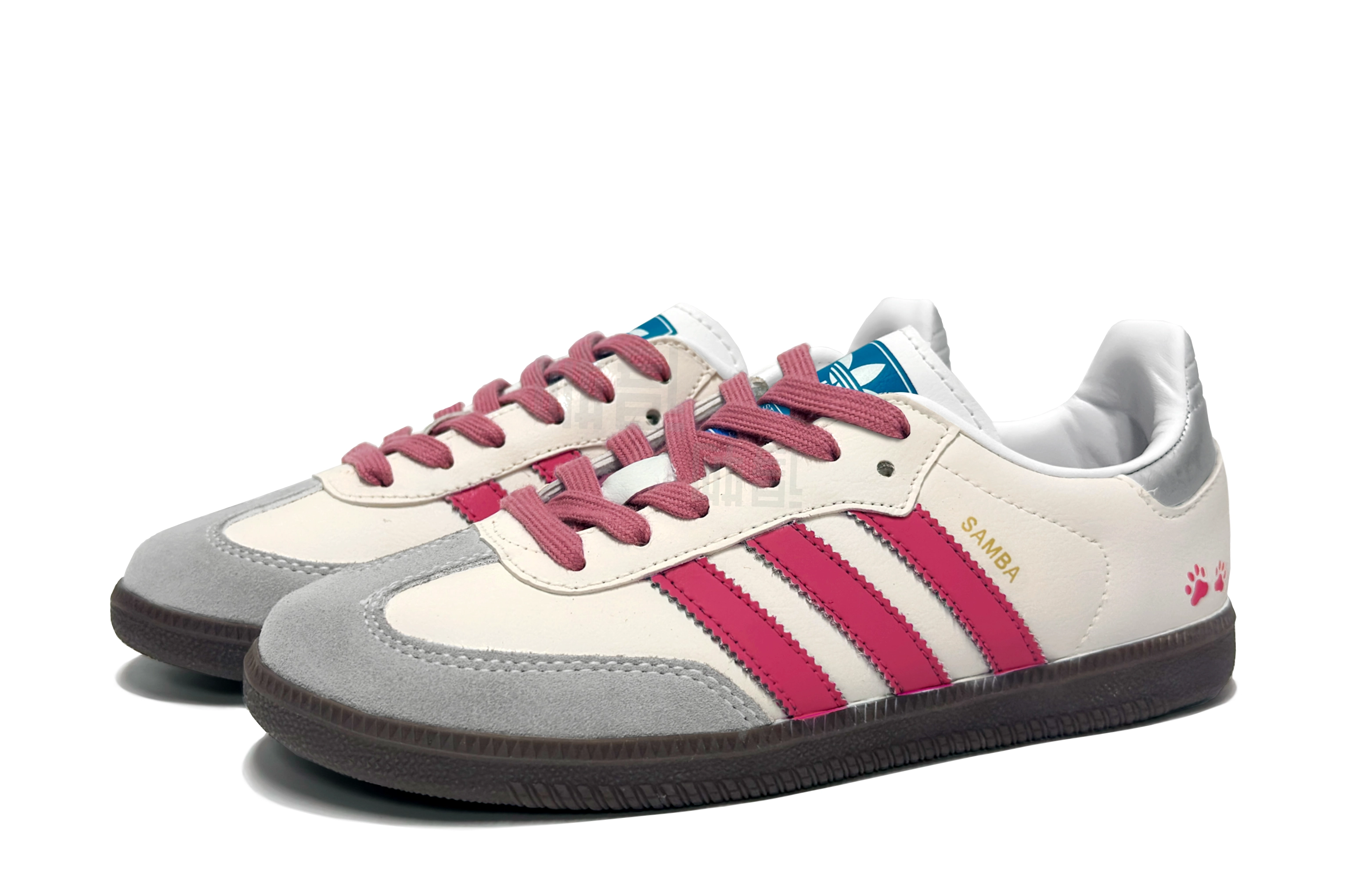 adidas originals SAMBA OG 806