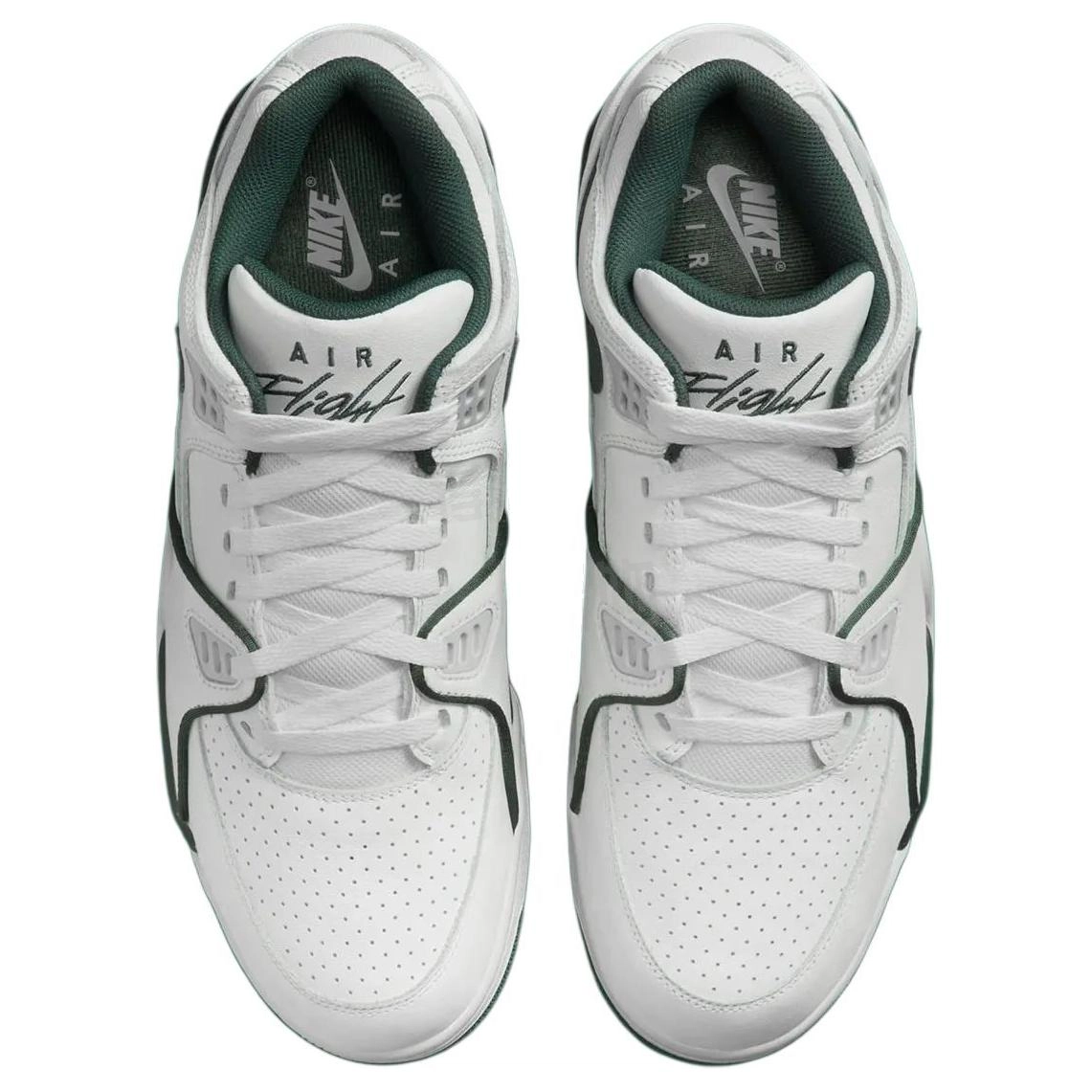 Nike Air Flight 89 LowGorge Green