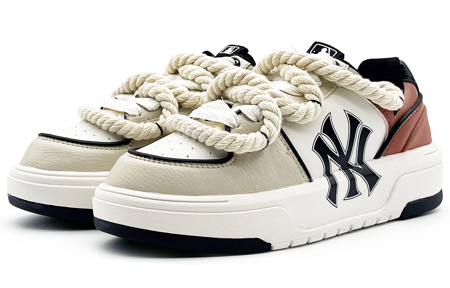 MLB Chunky Liner PU EIGHT