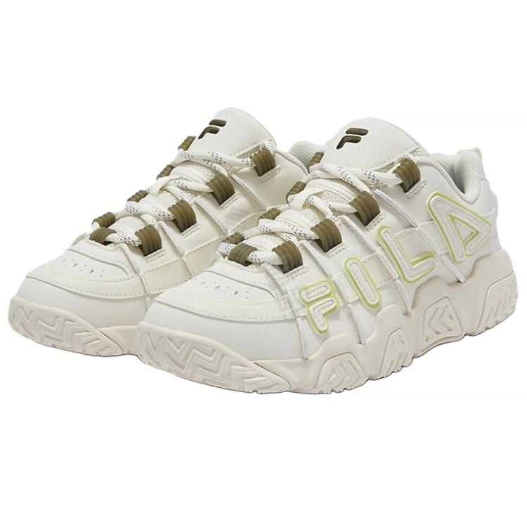FILA FUSION BARRICADE