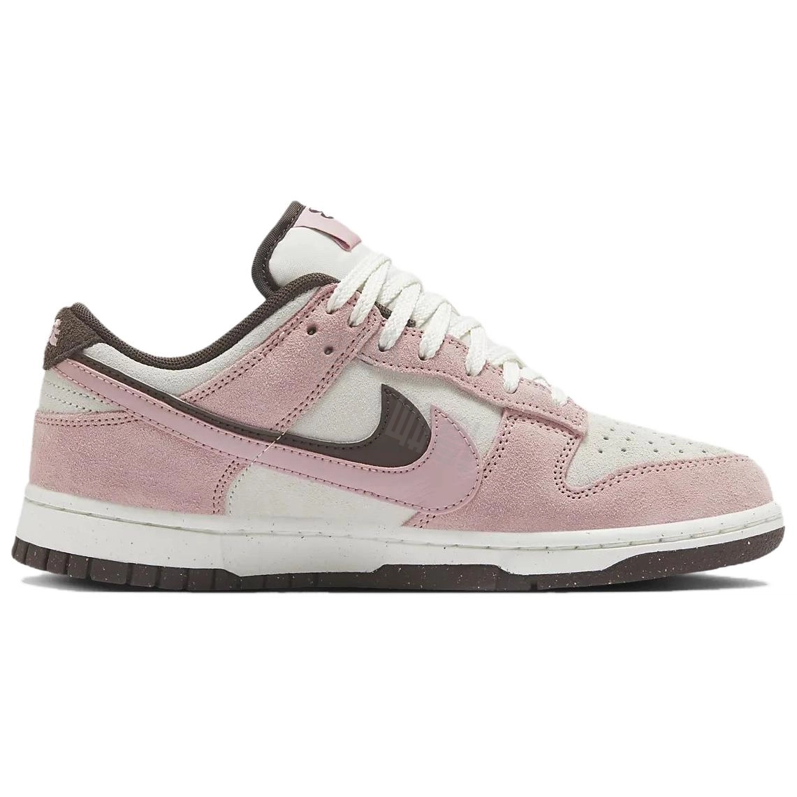 Nike Dunk Low Double Swoosh Dunks