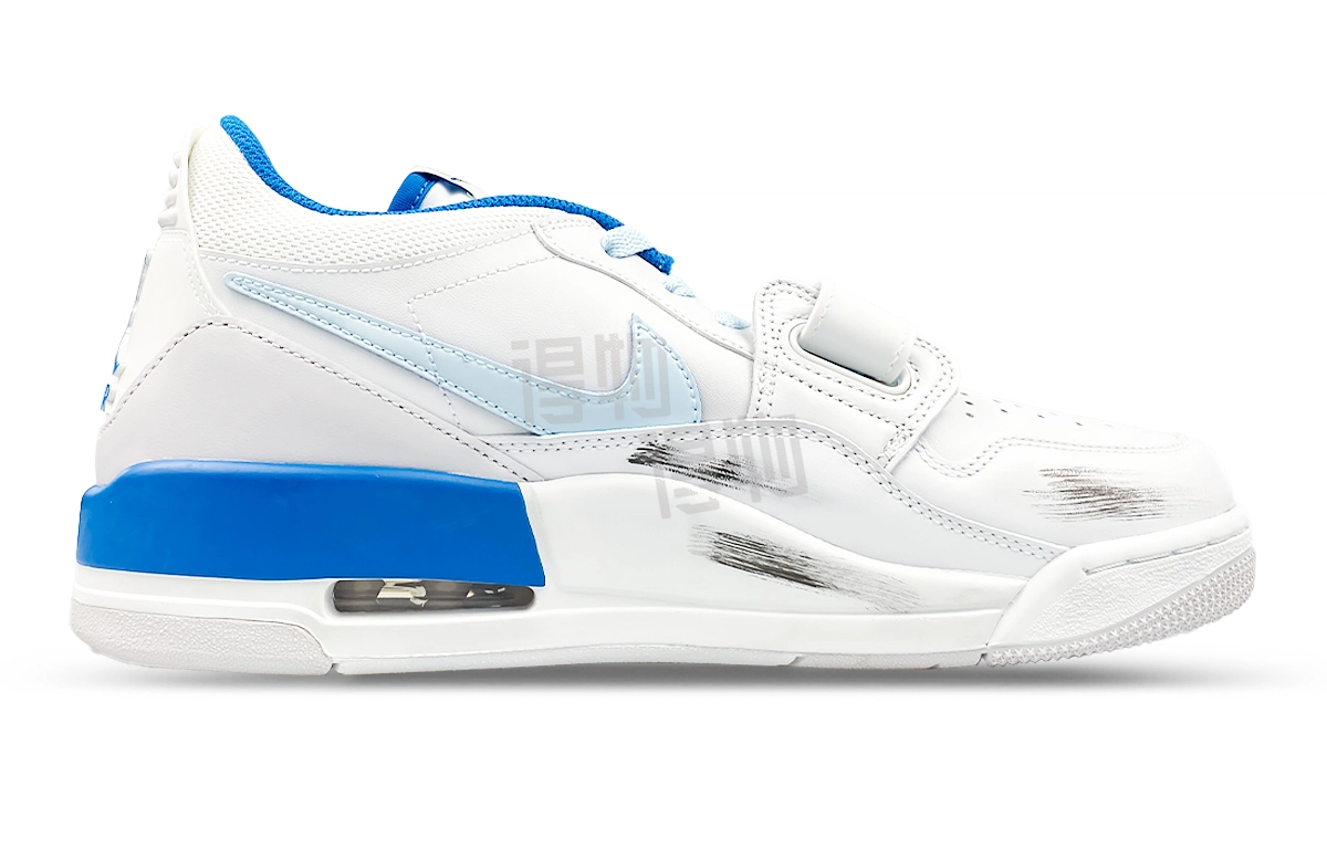Jordan Legacy 312 GGMZ