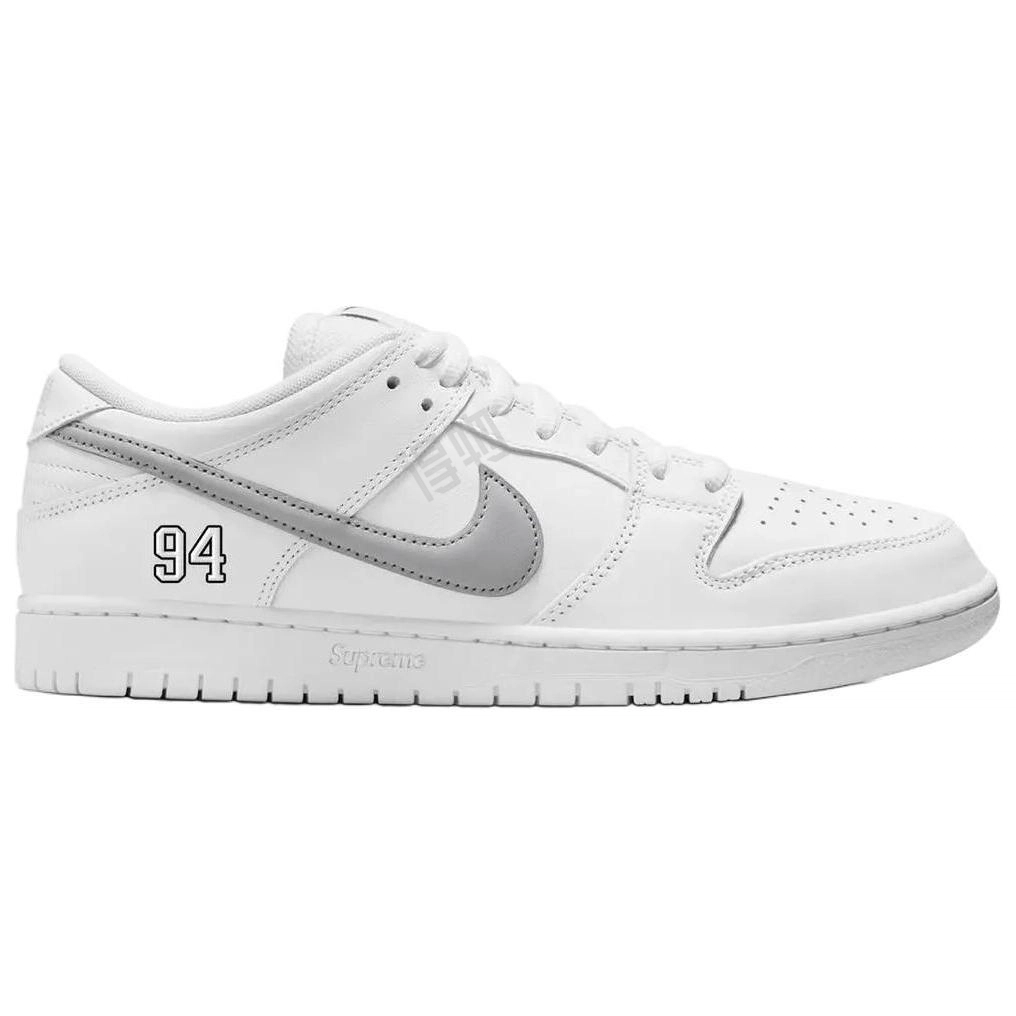 Supreme x Nike SB DUNK LOW PRO OG QS