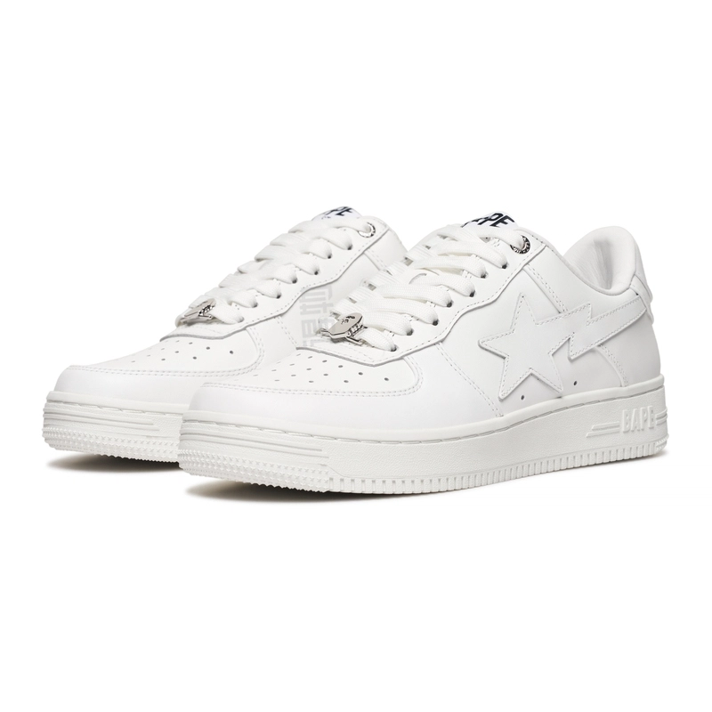 A BATHING APE STA