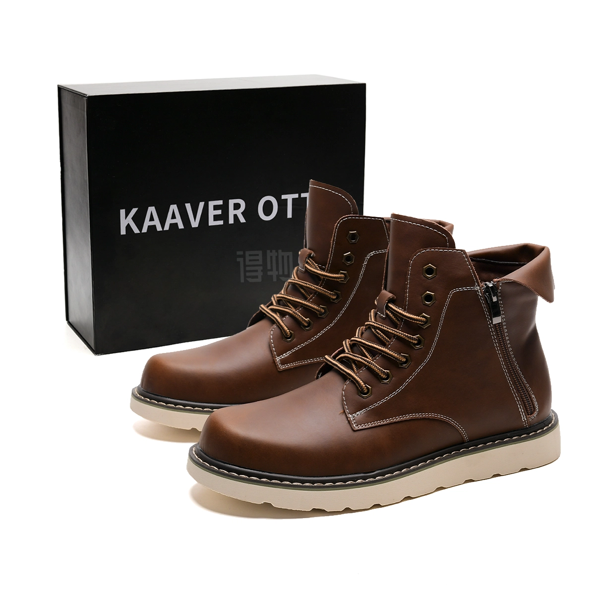 KAAVER OTTO