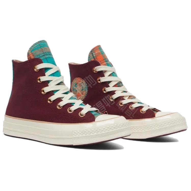Converse 1970s