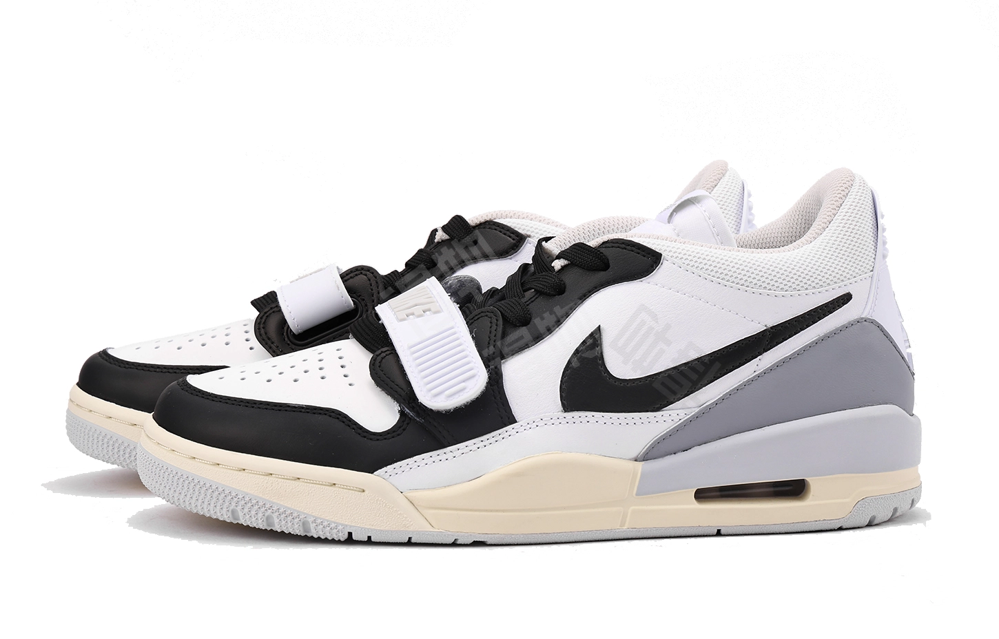 Jordan Legacy 312 vibe