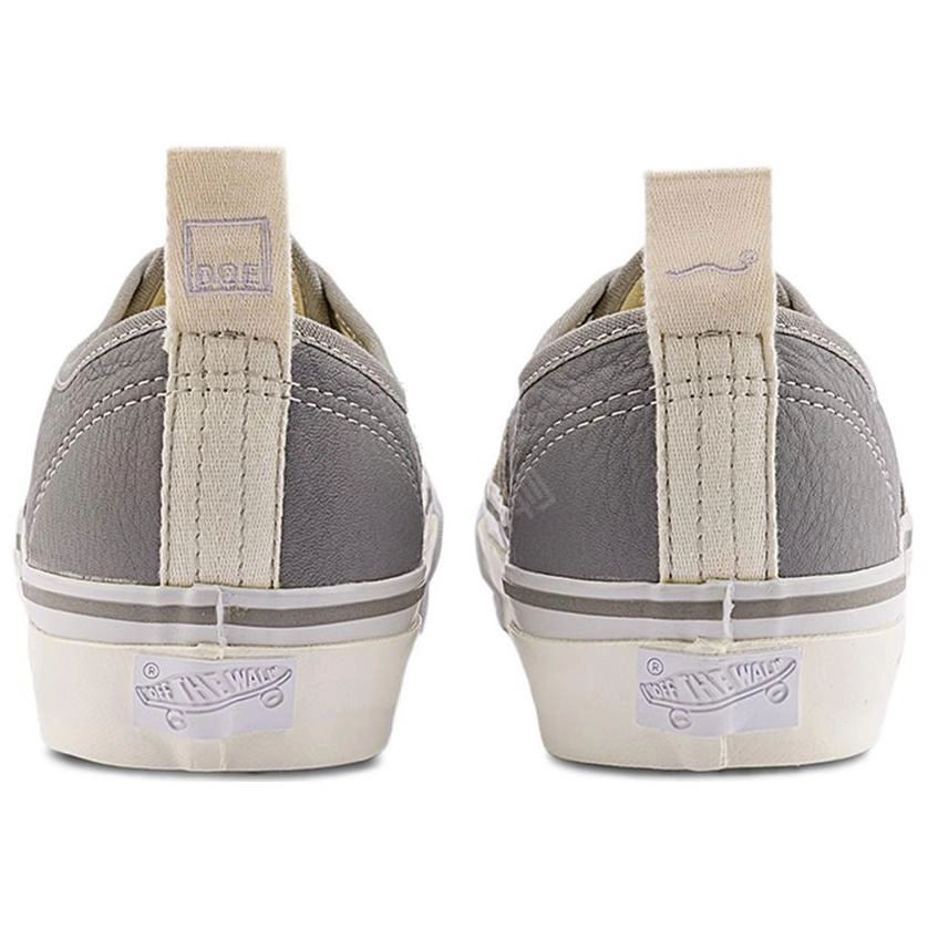 DOE x Vans Lx Authentic Reissue 44