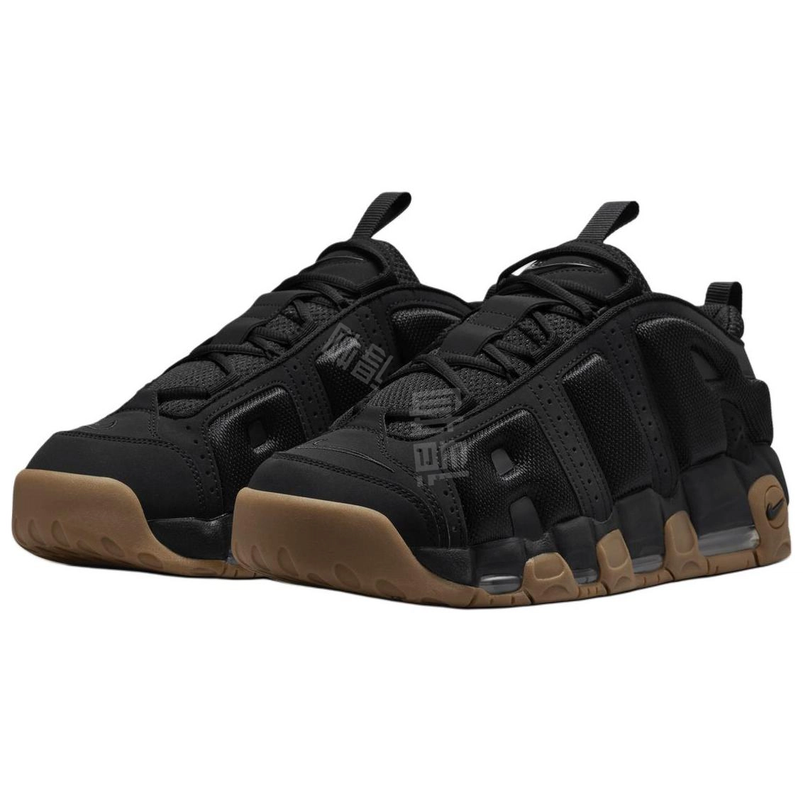 Nike Air More Uptempo LOW