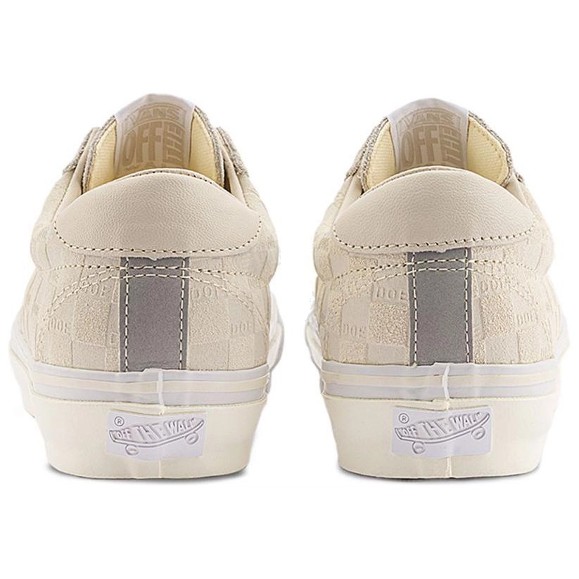 DOE x Vans LX SPORT 73