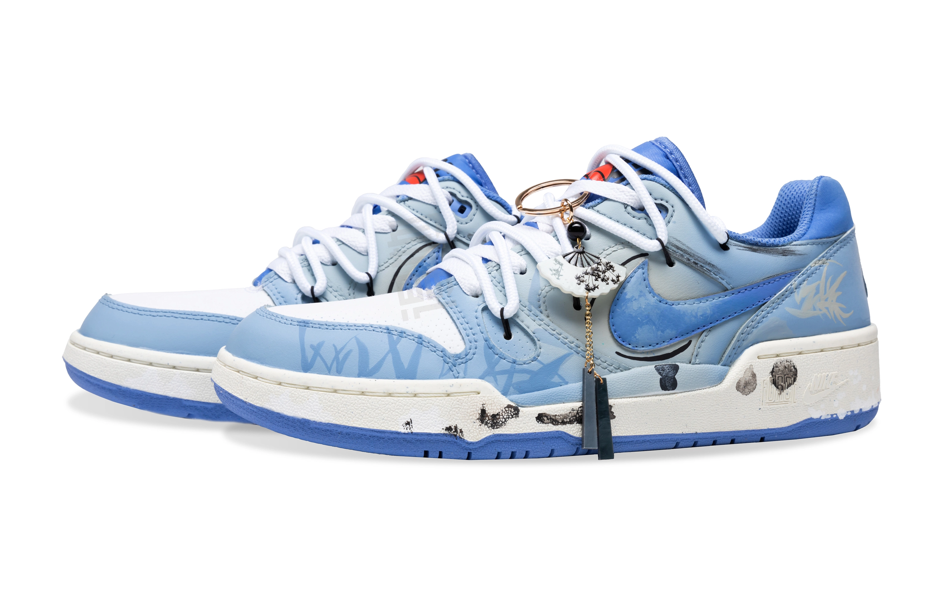 Nike Full Force