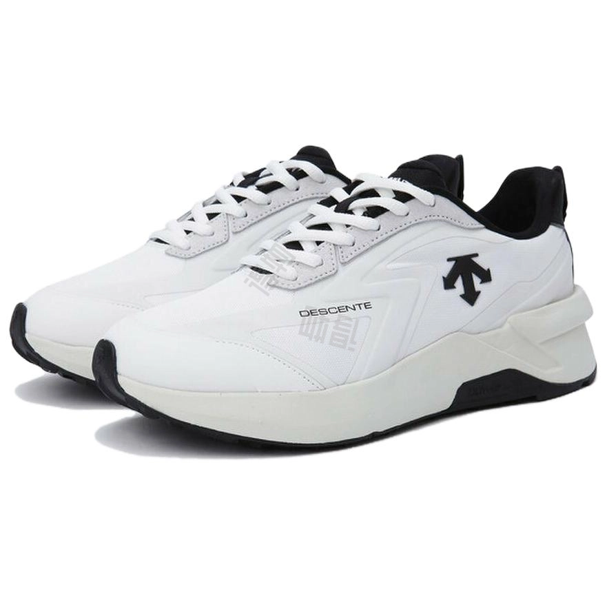 DESCENTE Alpine-UT