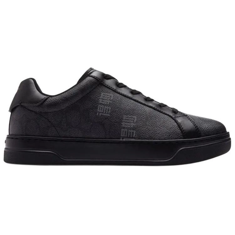COACH Highline