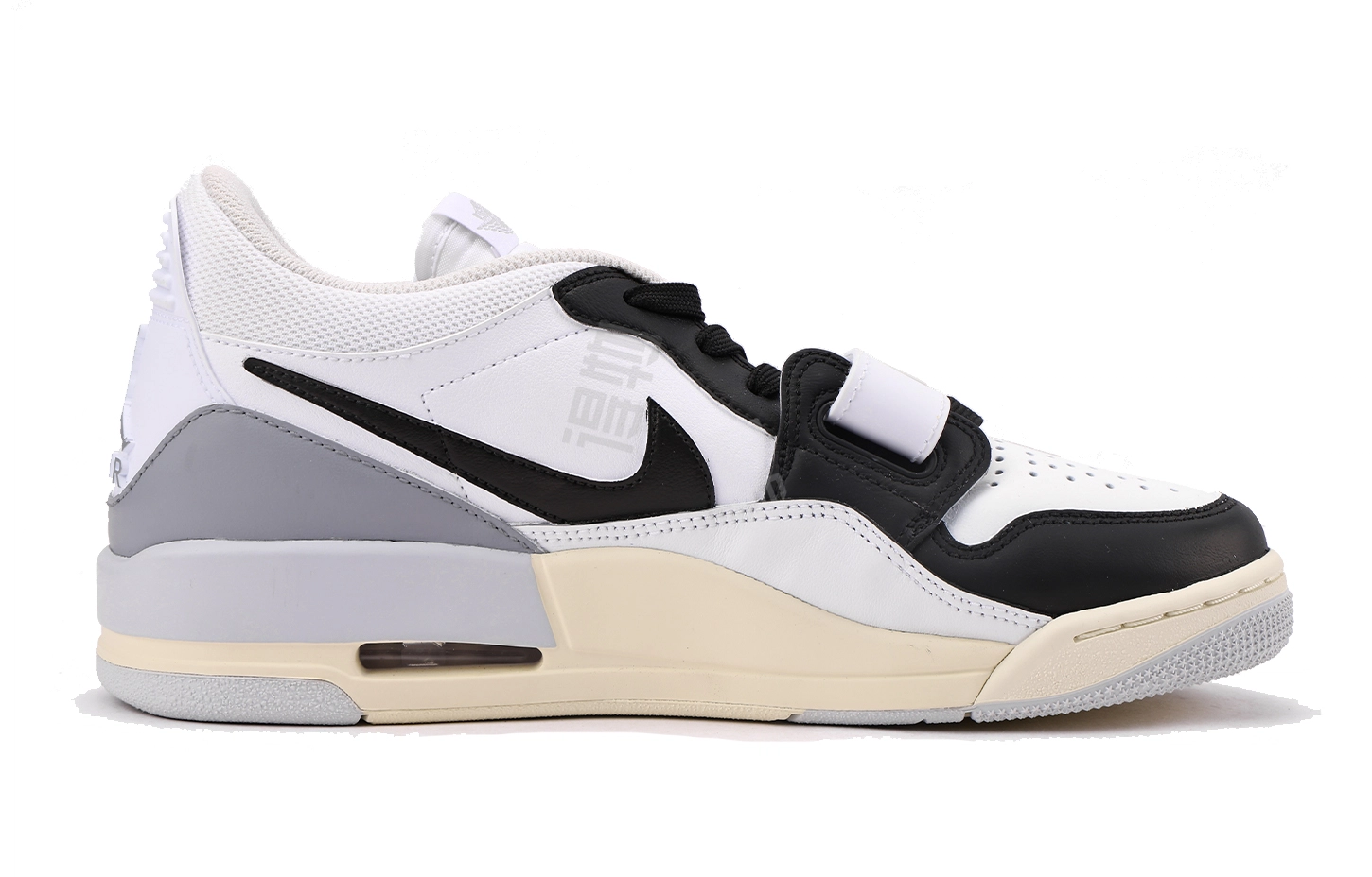 Jordan Legacy 312 vibe