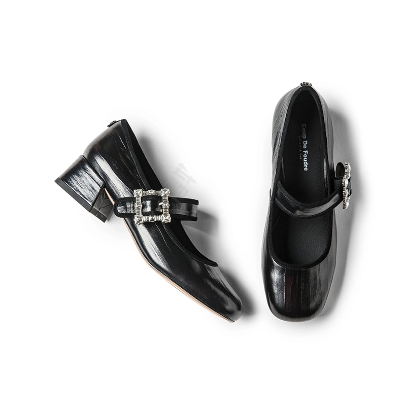Coup De Foudre 4cm