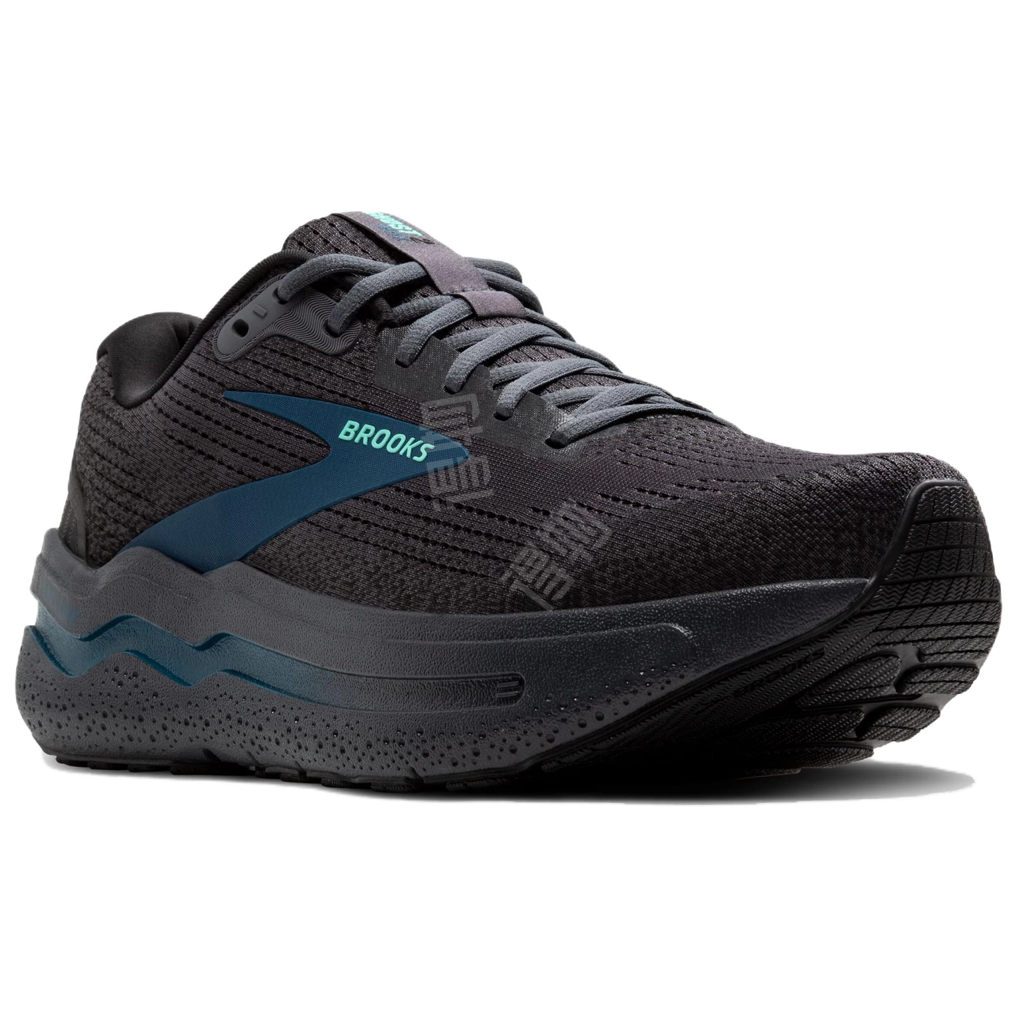 Brooks Ghost Max 2