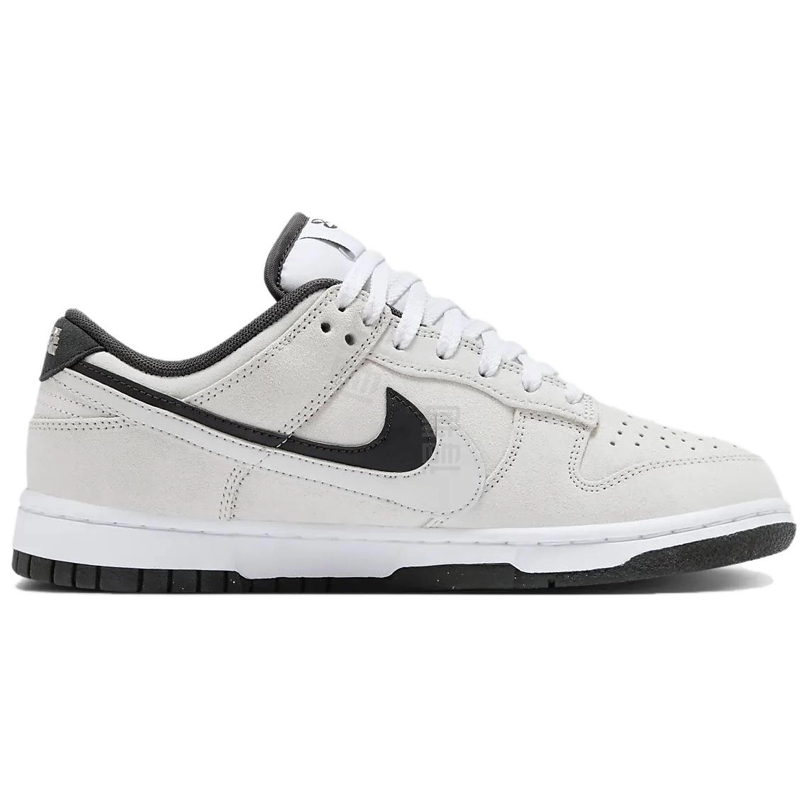 Nike Dunk Low Double Swoosh Dunks