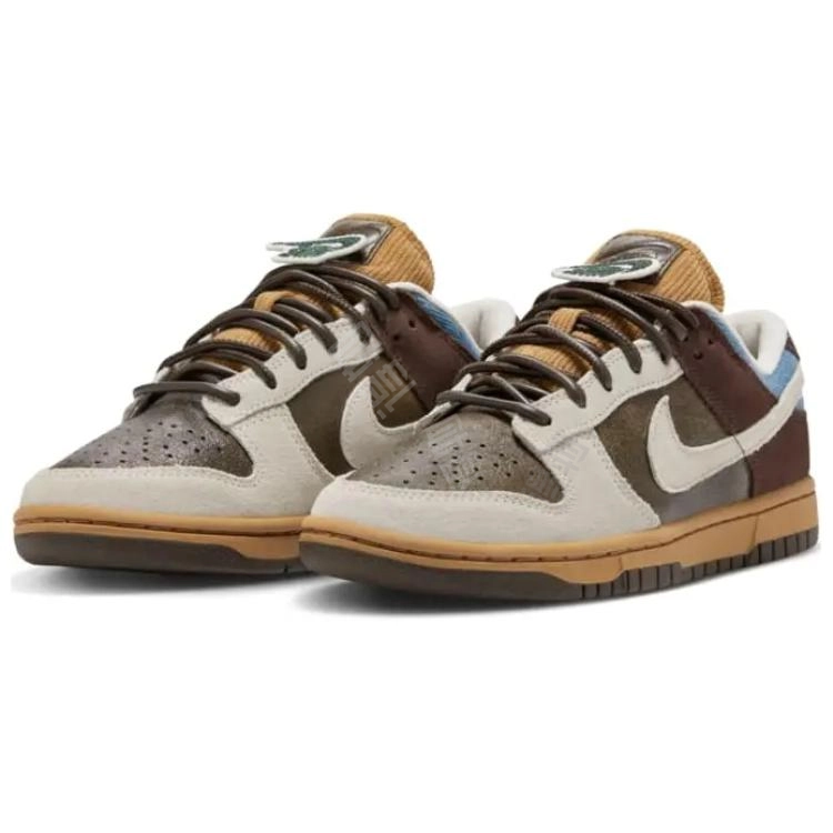 Nike Dunk Low Love Peace